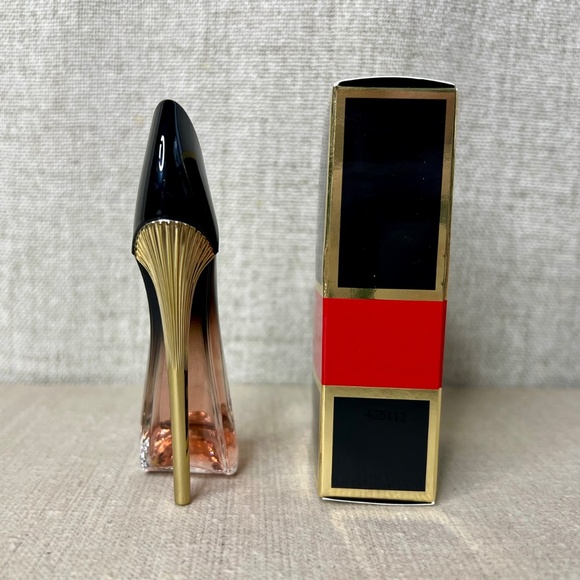 ❤️ Carolina Herrera Very Good Girl Elixir mini - Picture 4 of 8